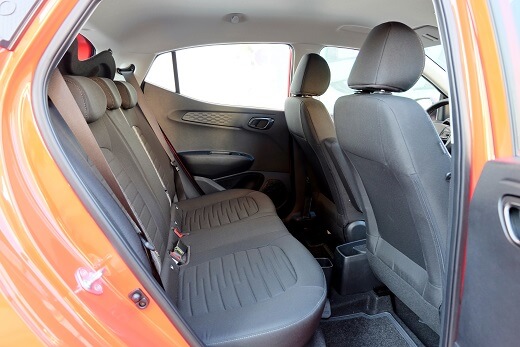 יונדאי i10 ידנית